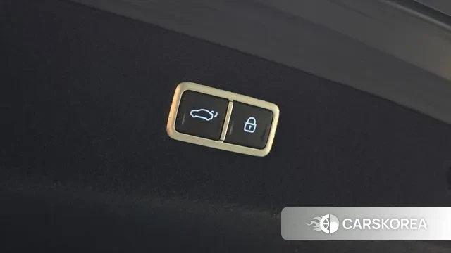 Genesis G90 (RS4) id 3237188 из Кореи 9