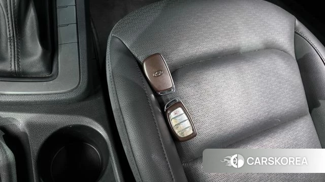 Hyundai The New Avante AD id 4508177 из Кореи 9