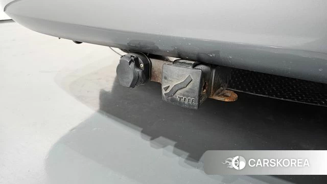 Hyundai The New Grand Starex id 4557769 из Кореи 9