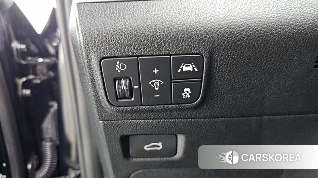 Kia K5 3rd generation id 4500228 из Кореи 9