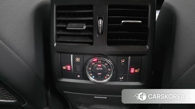 Mercedes-Benz GLE - Class W166 id 3861672 из Кореи 9