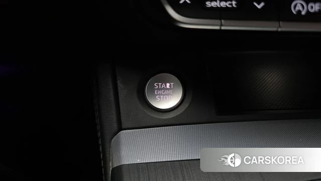Audi Q5 (FY) id 4535935 из Кореи 9