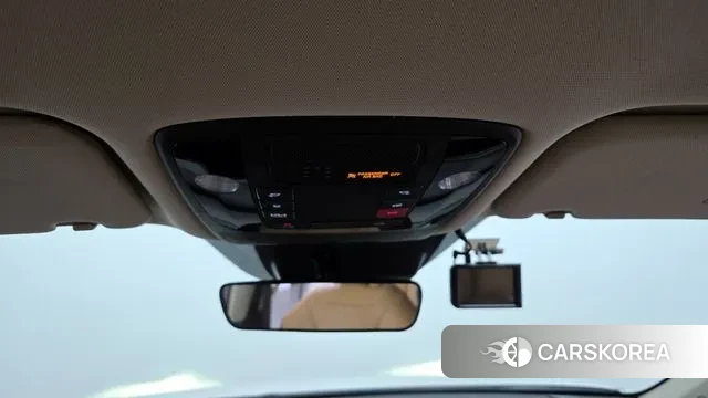 Kia Carnival 4th generation id 3341890 из Кореи 9