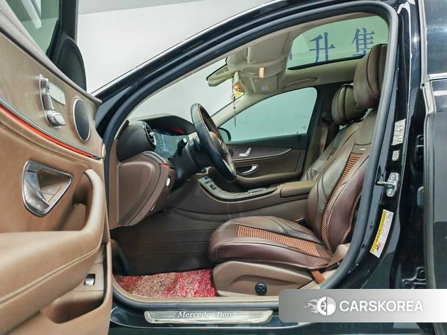 Mercedes-Benz E-class id 4221709 из Китая 9