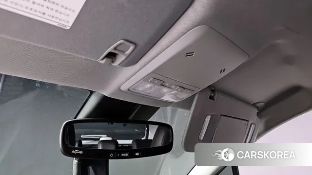 Chevrolet (GM Daewoo) The New Trax id 3651923 из Кореи 9