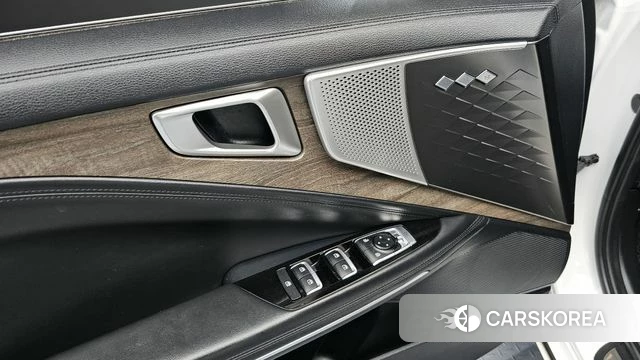 Kia K8 id 4231752 из Кореи 9