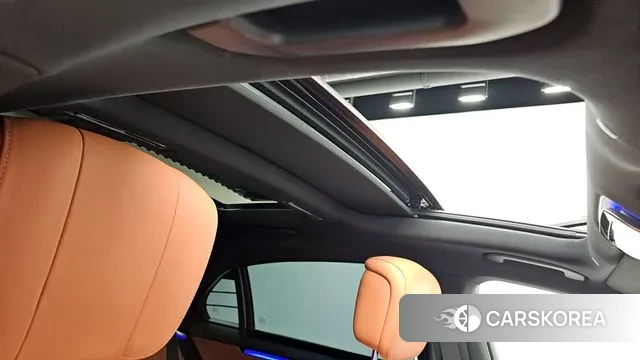 Mercedes-Benz S-Class W223 id 3645583 из Кореи 9