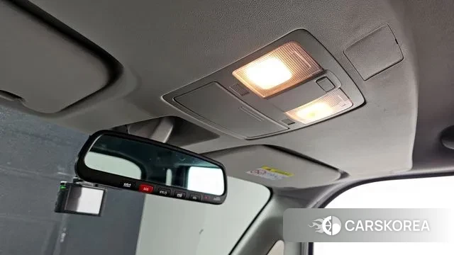 Kia The New Kia Ray id 3508023 из Кореи 9