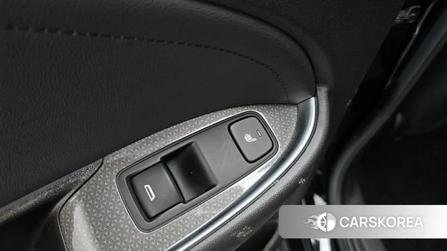 Chevrolet (GM Daewoo) The New Malibu id 4604382 из Кореи 9