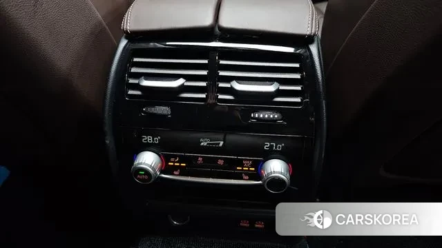 BMW 5 Series (G30) id 3552364 из Кореи 9