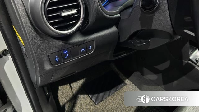 Hyundai Kona id 4558005 из Кореи 9