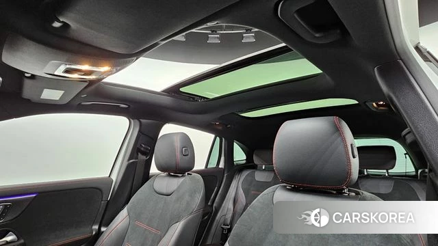 Mercedes-Benz GLA - Class H247 id 3858740 из Кореи 9