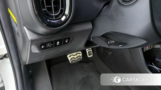 Kia All New Morning (JA) id 3879716 из Кореи 9