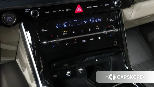 Kia The New Carnival 4th Generation id 4921663 из Кореи 9