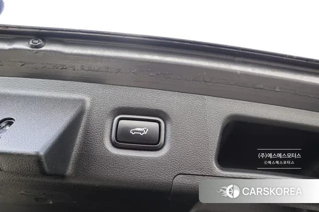 Hyundai Santa Fe TM id 3778846 из Кореи 9