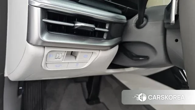 Hyundai Grandeur (GN7) id 3236940 из Кореи 9