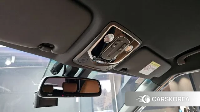 Ssangyong Torres id 3212443 из Кореи 9