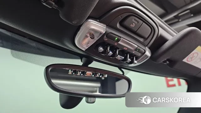 Mini Cooper S Convertible id 3028282 из Кореи 9