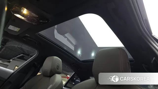 BMW 5 Series (G60) id 3492073 из Кореи 9