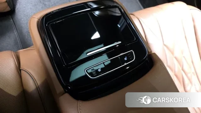 Genesis G80 (RG3) id 3355379 из Кореи 9