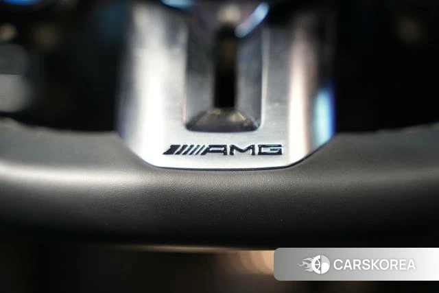 Mercedes-Benz GLB AMG id 4255886 из Китая 9