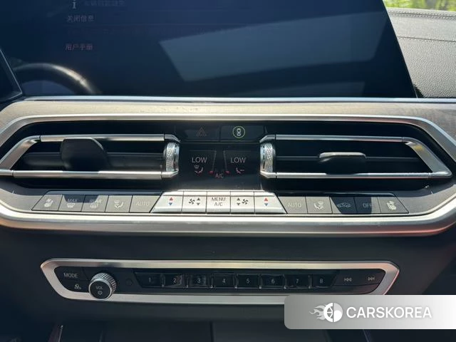 BMW X5 id 4275756 из Китая 9