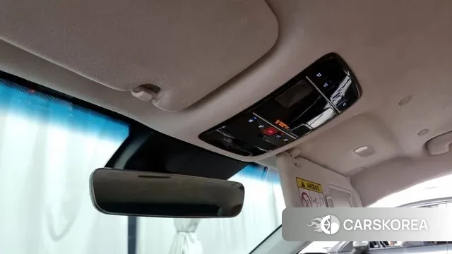 Hyundai Grandeur (GN7) id 2998263 из Кореи 9