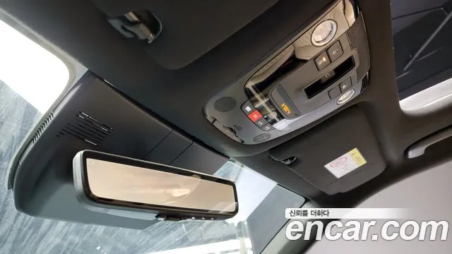 Kia The New Sorento 4th Generation id 2715993 из Кореи 9