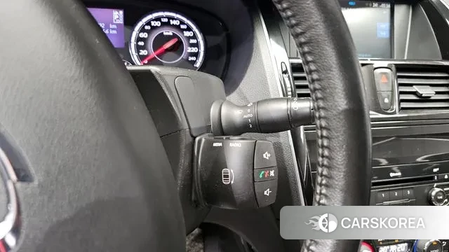 Renault Korea (Samsung) SM7 Nova id 3029176 из Кореи 9