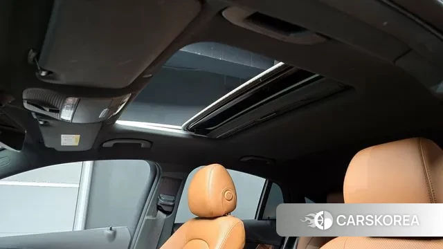 Mercedes-Benz GLC-Class X253 id 3626030 из Кореи 9