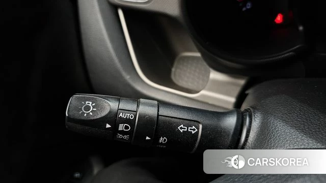 Kia The New Ray id 4530328 из Кореи 9