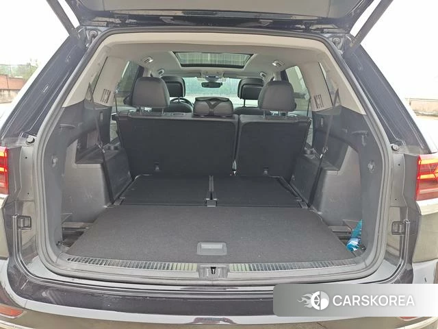 Volkswagen Tourang id 4272456 из Китая 9