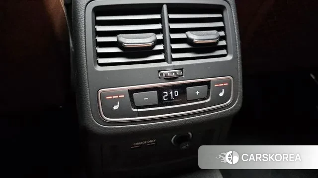 Audi A4 (B9) id 3487464 из Кореи 9