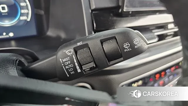 Ssangyong The New Rexton Sport id 3011268 из Кореи 9