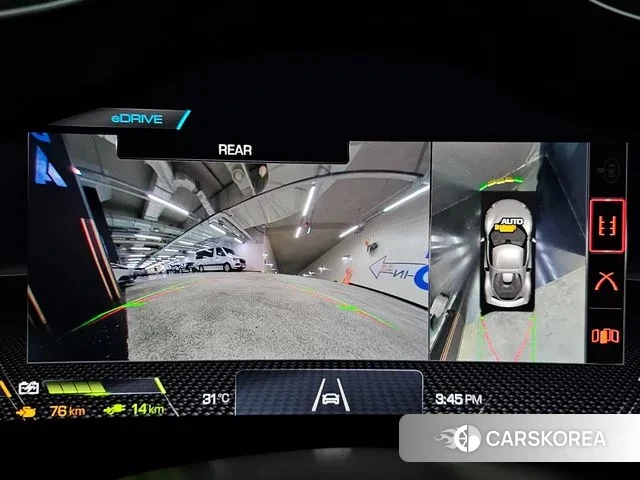 Ferrari 296 GTB id 3052760 из Кореи 9