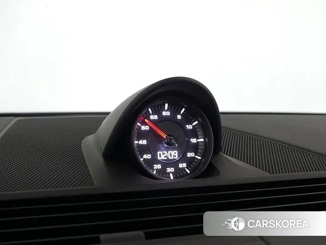 Porsche Panamera (971) id 3708237 из Кореи 9