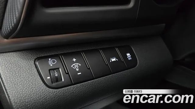 Hyundai The New Avante AD id 2917584 из Кореи 9