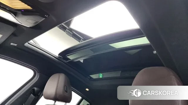 BMW X4 (G02) id 3395751 из Кореи 9