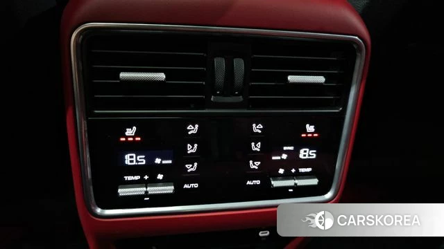 Porsche Cayenne (PO536) id 4603743 из Кореи 9