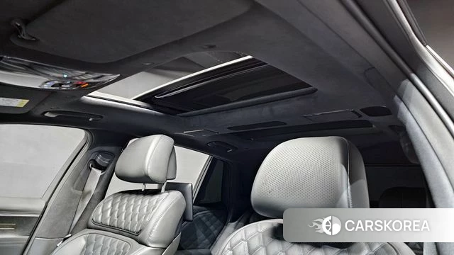 Genesis G90 (RS4) id 3831508 из Кореи 9