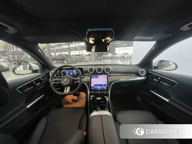 Mercedes-Benz Class C id 4275524 из Китая 9