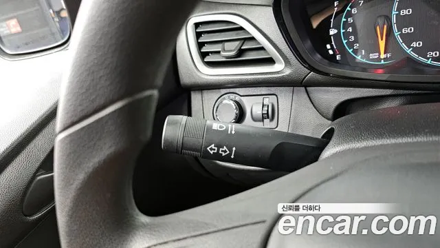 Chevrolet (GM Daewoo) The New Spark id 2578771 из Кореи 9