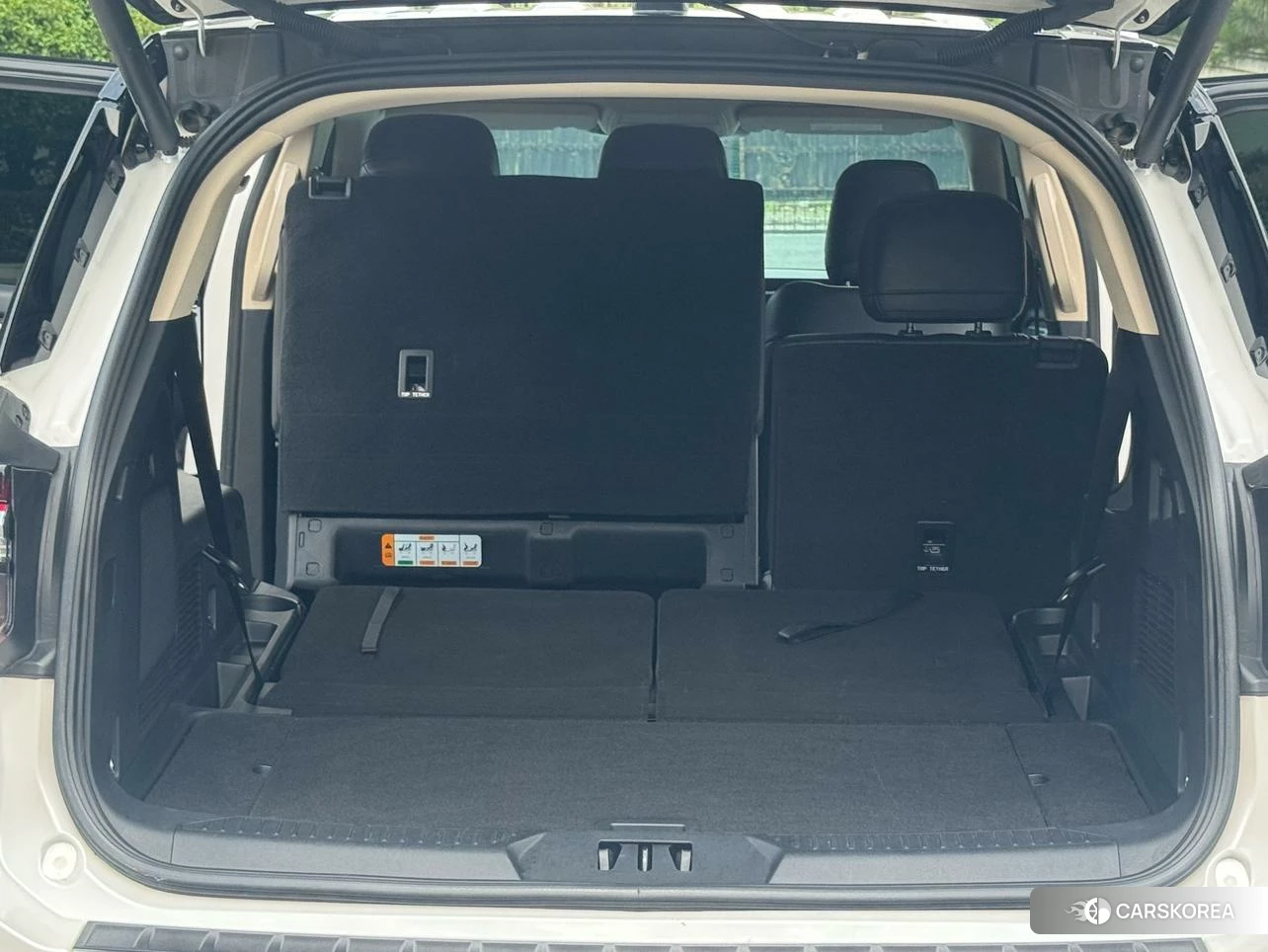 Ford Explorer id 4467692 из Китая 9