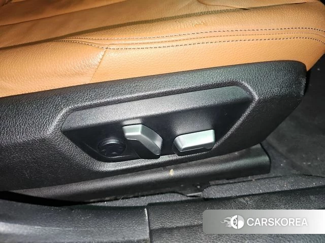 BMW 4 Series (F32) id 4384392 из Кореи 9