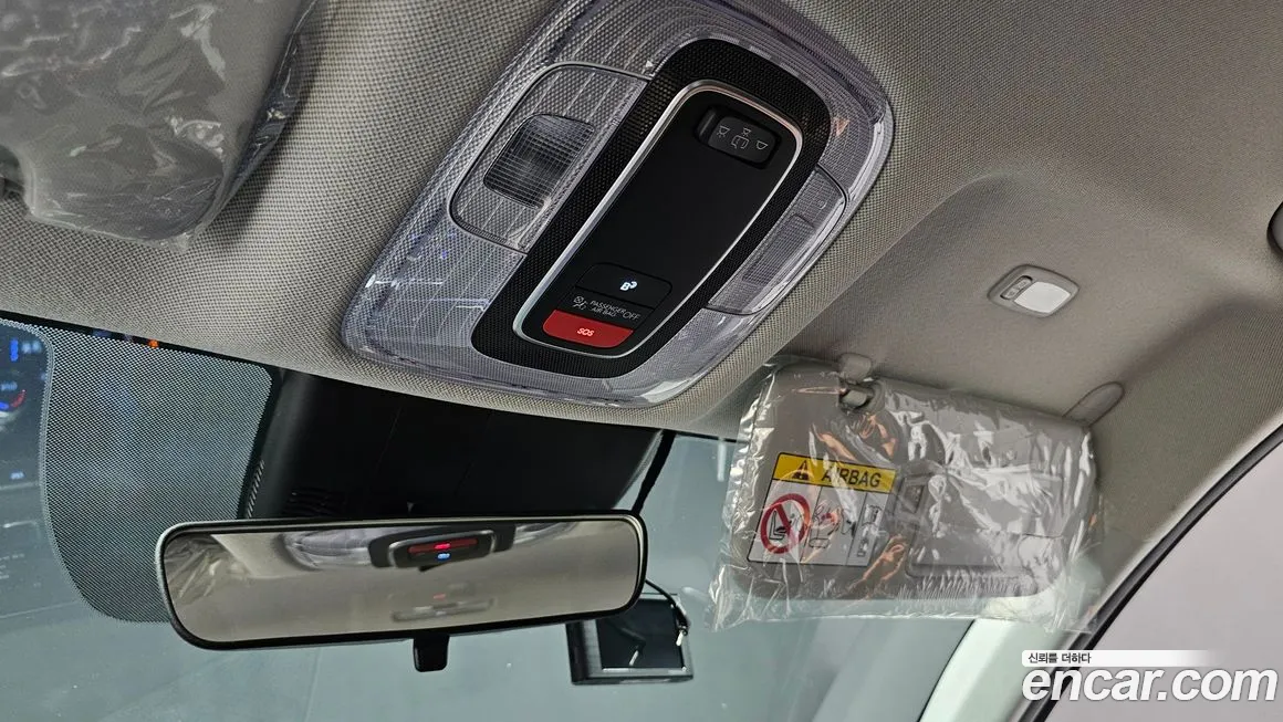 Hyundai The New Avante (CN7) id 2103117 из Кореи 9