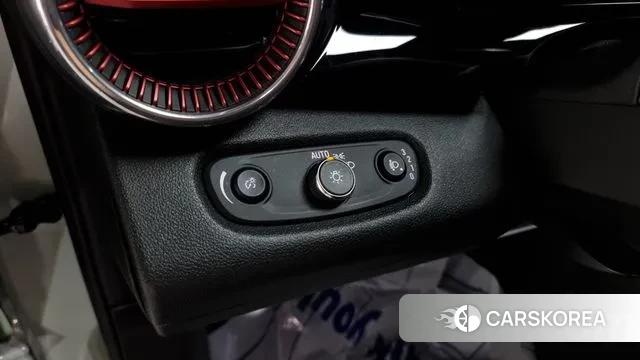 Chevrolet (GM Daewoo) Trax Crossover id 2963759 из Кореи 9