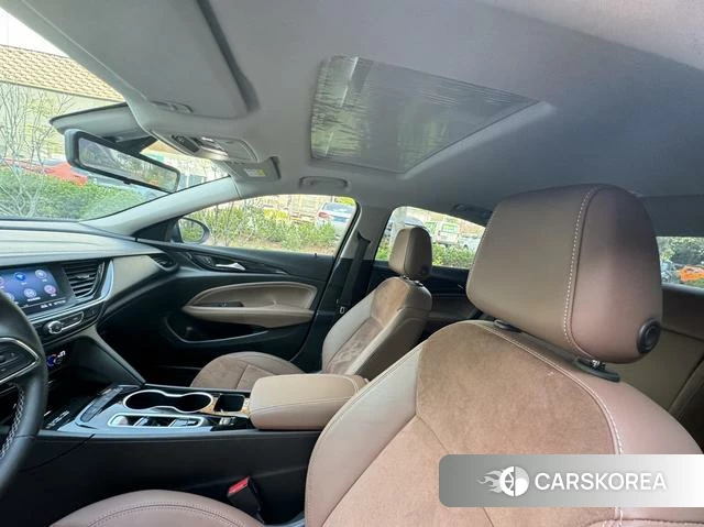 Buick Regal id 3876241 из Китая 9
