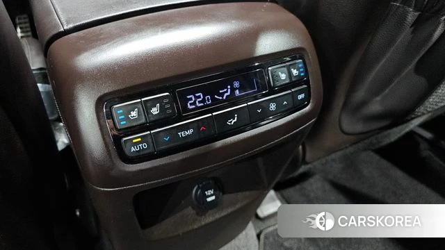 Hyundai The New Palisade id 4401449 из Кореи 9