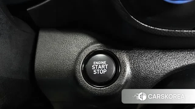 Hyundai Venue id 3502634 из Кореи 9