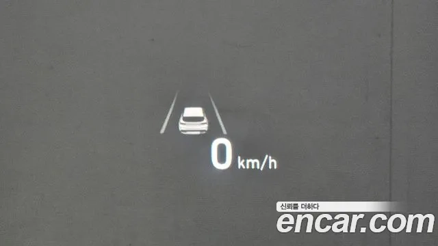 Hyundai The New Santa Fe id 2927414 из Кореи 9